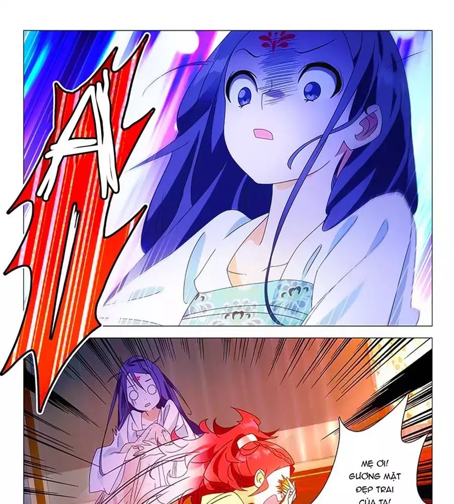 Phò Mã! Không Nên A! Chapter 67 - Trang 2