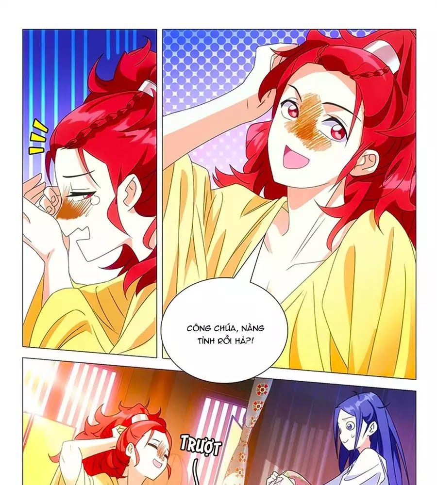 Phò Mã! Không Nên A! Chapter 67 - Trang 2