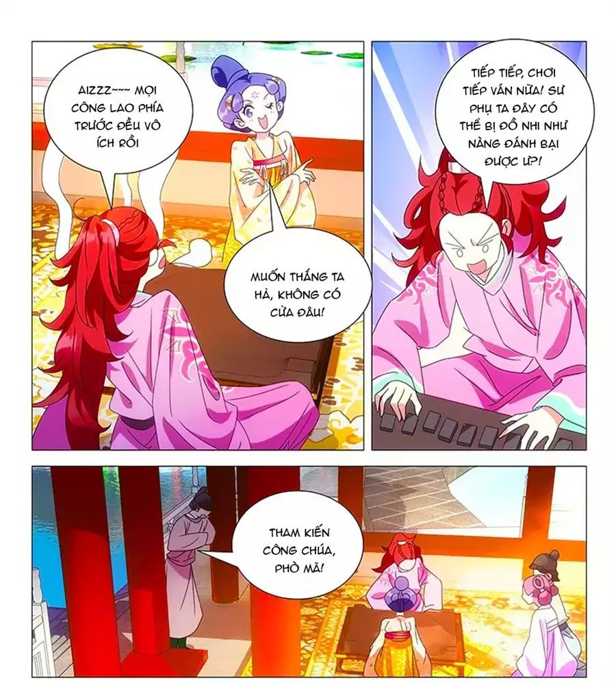 Phò Mã! Không Nên A! Chapter 69 - Trang 2
