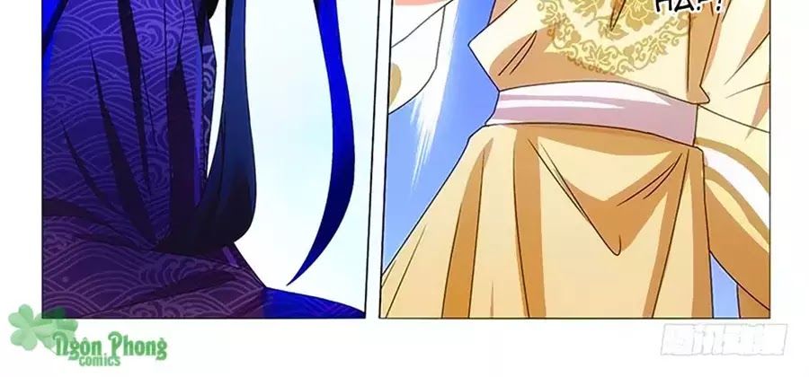 Phò Mã! Không Nên A! Chapter 77 - Trang 2