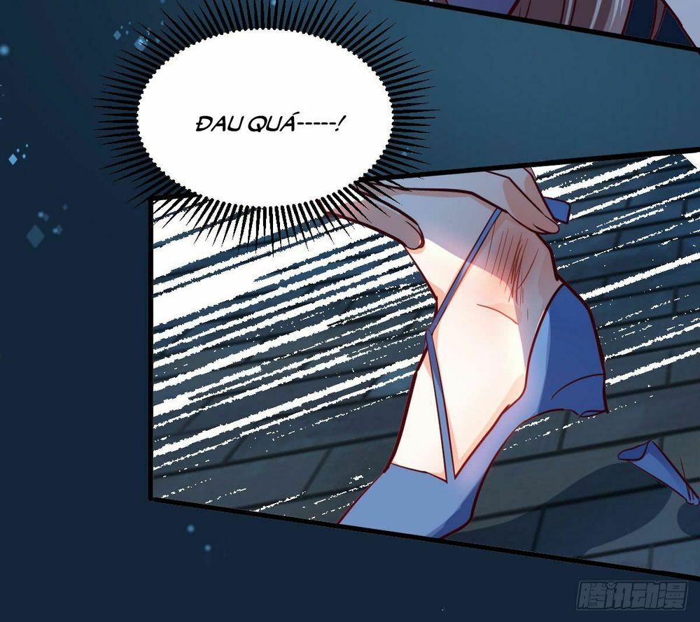 Phò Mã Lại Muốn Chơi Trò Couple Với Tôi Chapter 12 - Trang 2