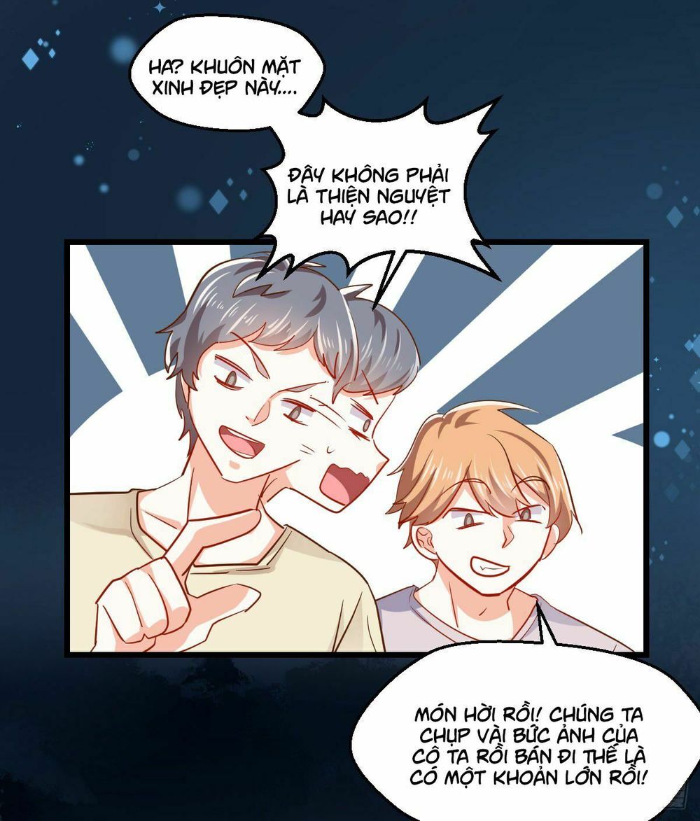 Phò Mã Lại Muốn Chơi Trò Couple Với Tôi Chapter 12 - Trang 2