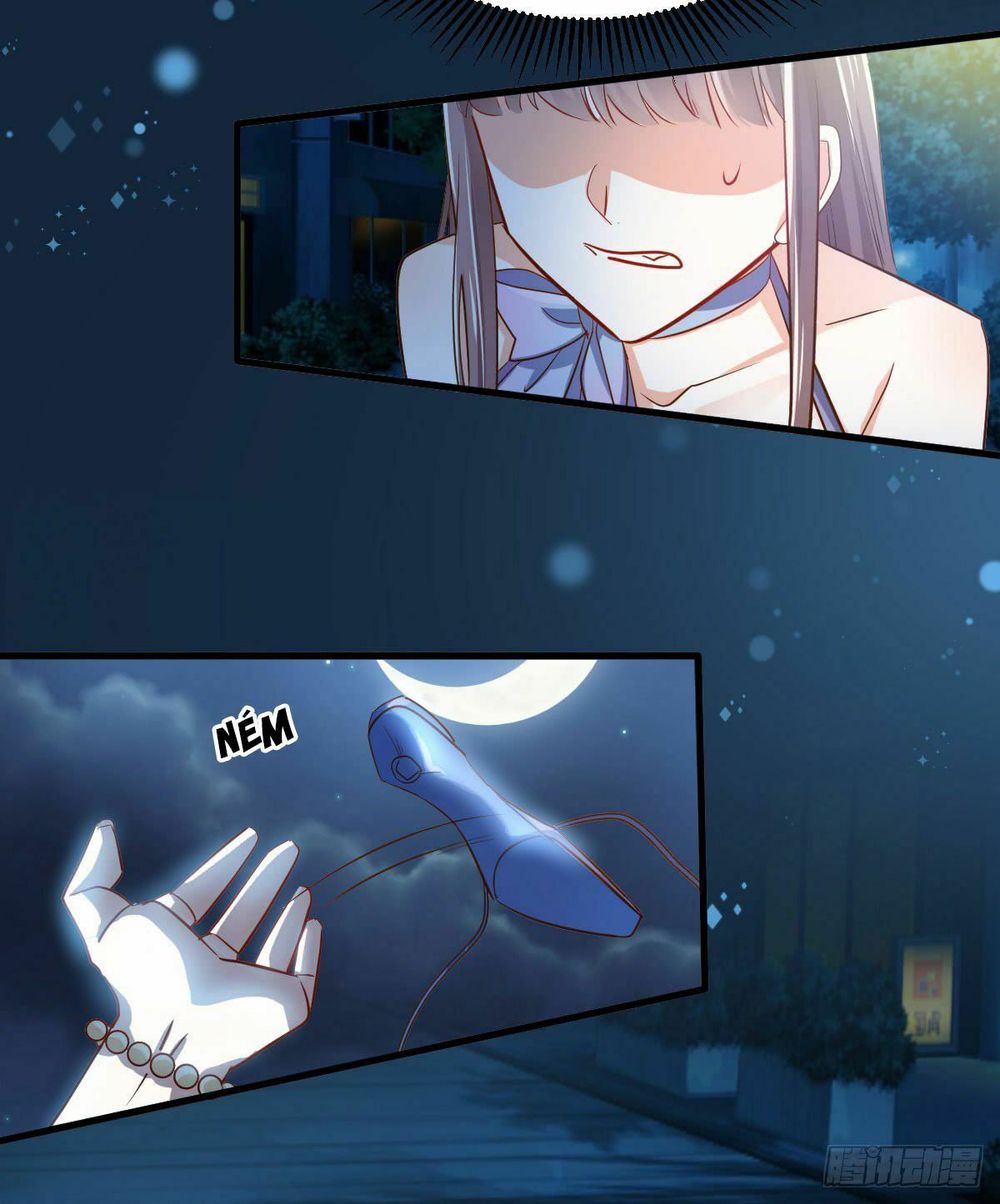 Phò Mã Lại Muốn Chơi Trò Couple Với Tôi Chapter 12 - Trang 2