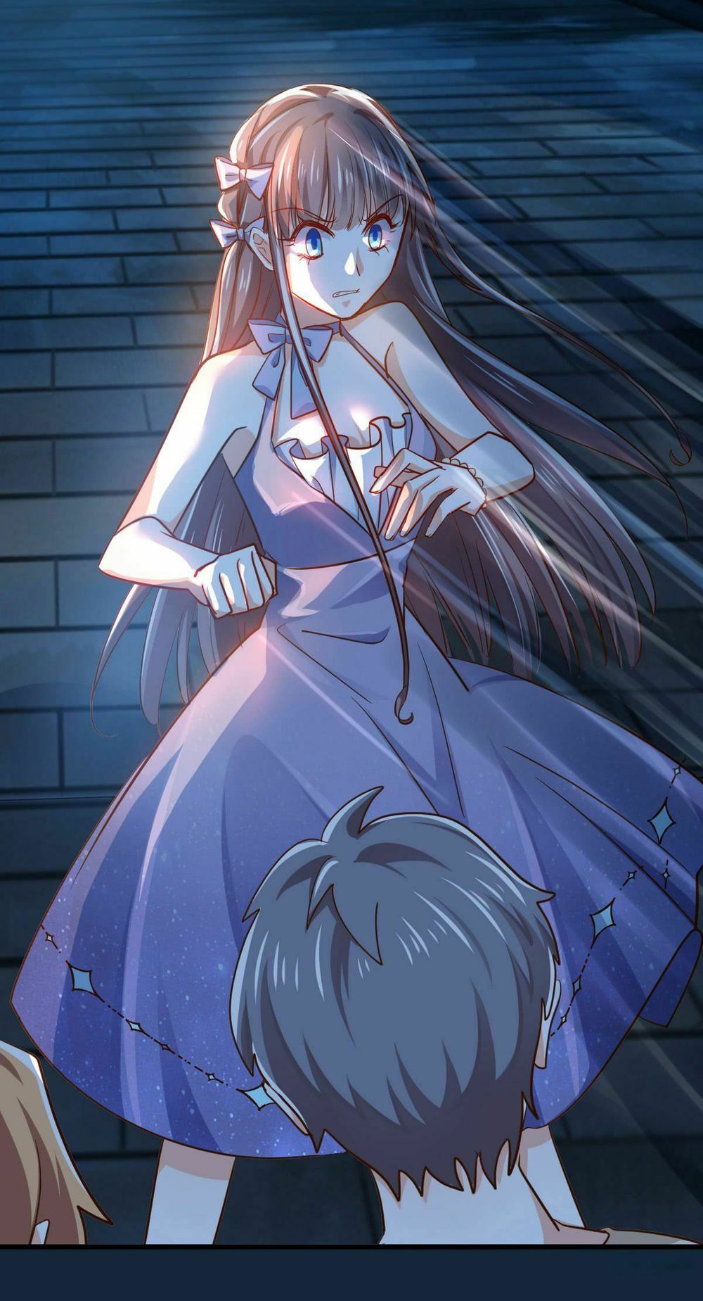 Phò Mã Lại Muốn Chơi Trò Couple Với Tôi Chapter 12 - Trang 2