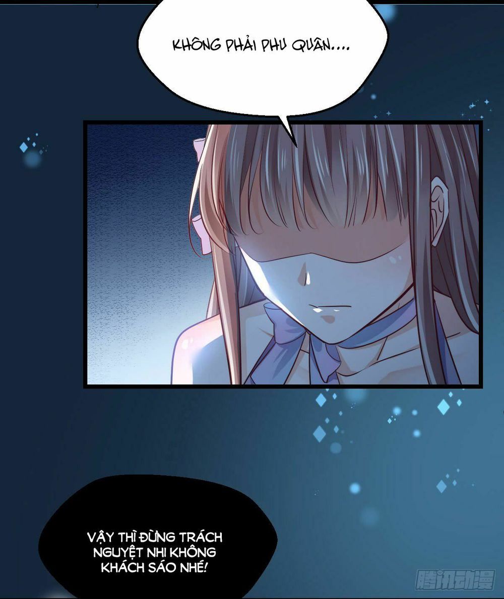 Phò Mã Lại Muốn Chơi Trò Couple Với Tôi Chapter 12 - Trang 2