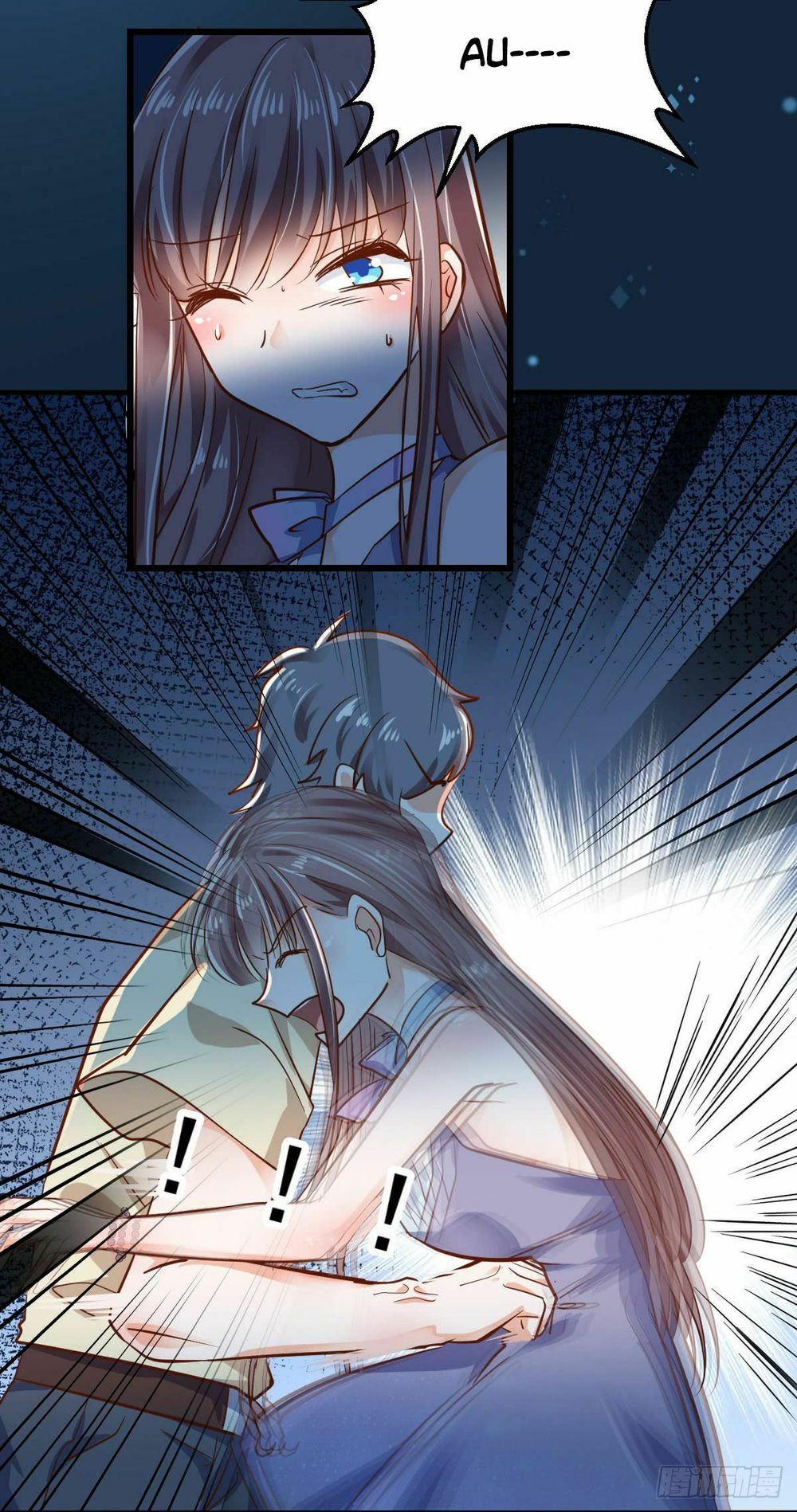 Phò Mã Lại Muốn Chơi Trò Couple Với Tôi Chapter 12 - Trang 2