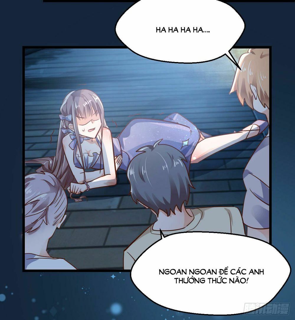 Phò Mã Lại Muốn Chơi Trò Couple Với Tôi Chapter 12 - Trang 2