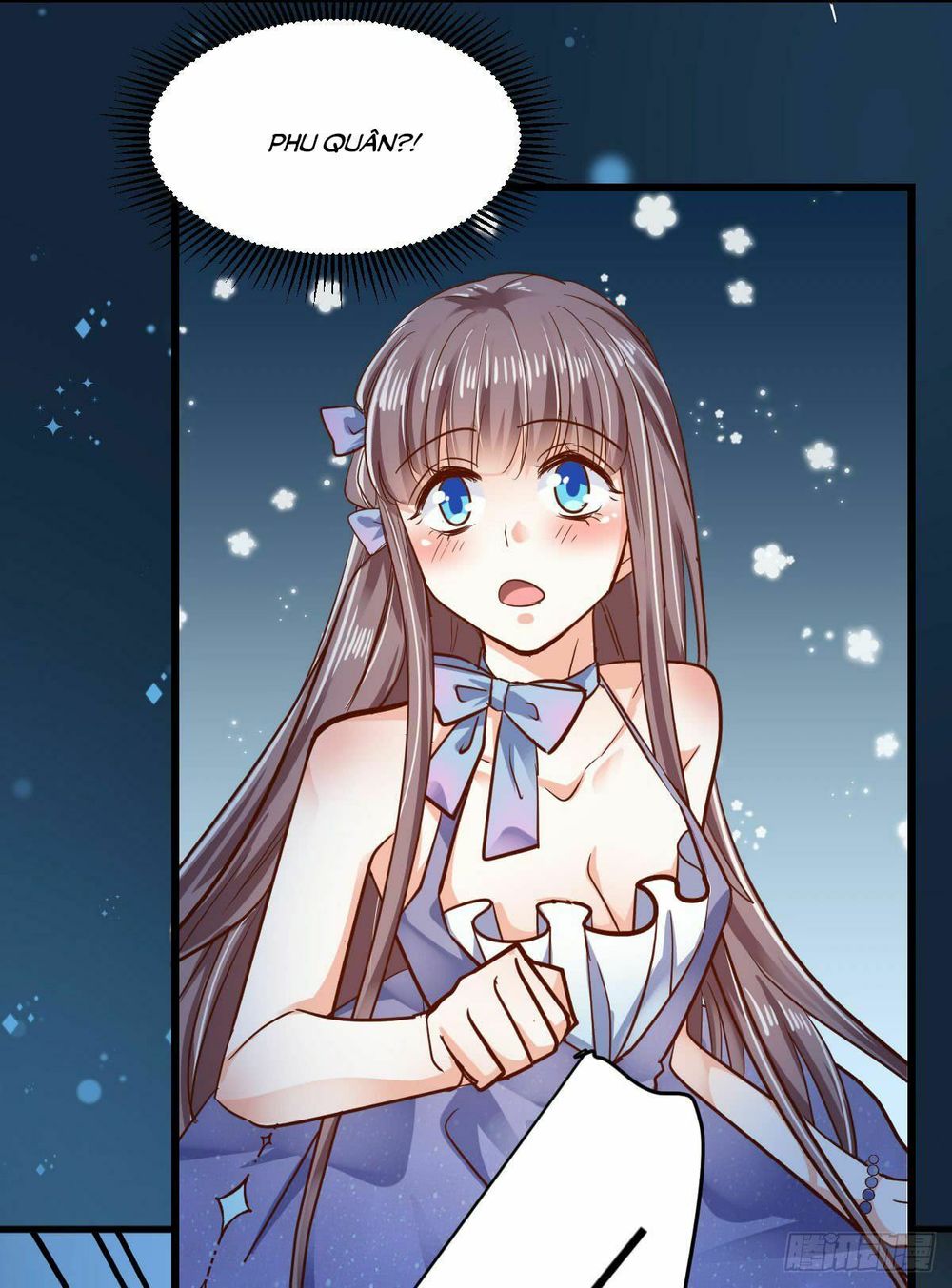 Phò Mã Lại Muốn Chơi Trò Couple Với Tôi Chapter 12 - Trang 2