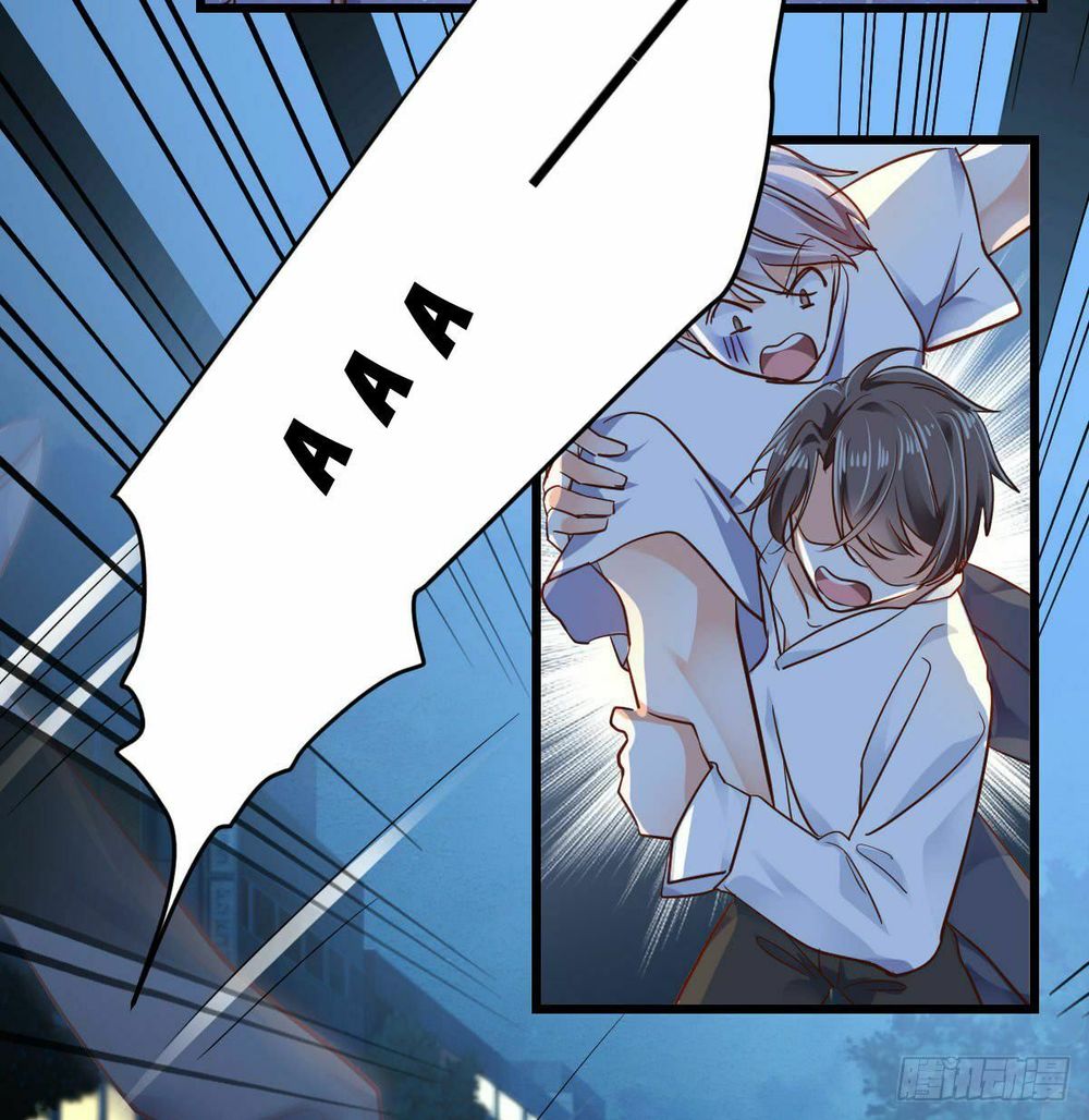 Phò Mã Lại Muốn Chơi Trò Couple Với Tôi Chapter 12 - Trang 2