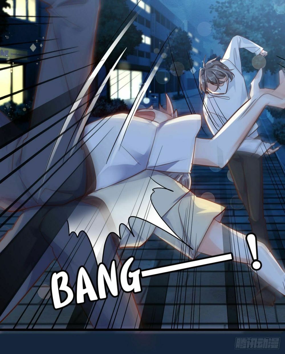 Phò Mã Lại Muốn Chơi Trò Couple Với Tôi Chapter 12 - Trang 2