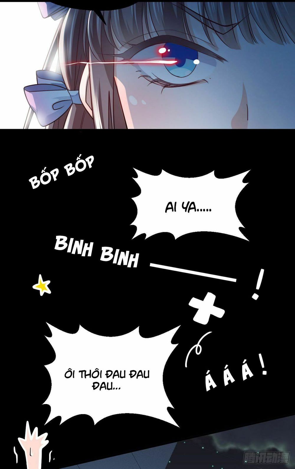 Phò Mã Lại Muốn Chơi Trò Couple Với Tôi Chapter 12 - Trang 2