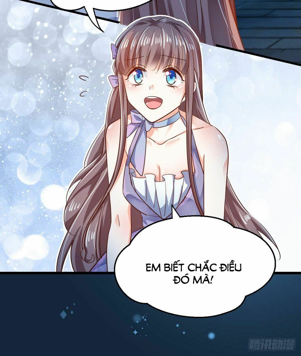 Phò Mã Lại Muốn Chơi Trò Couple Với Tôi Chapter 12 - Trang 2