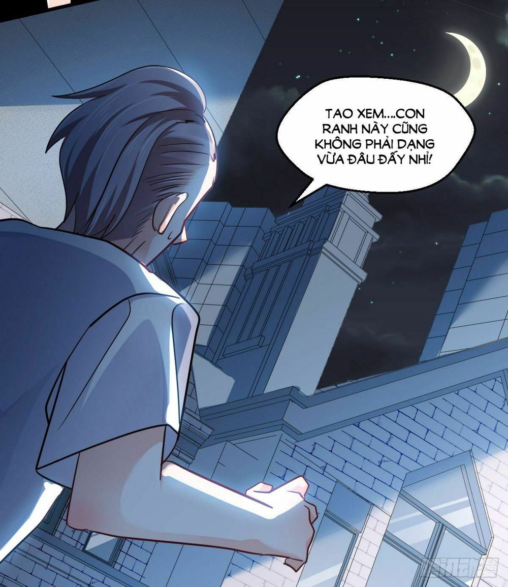 Phò Mã Lại Muốn Chơi Trò Couple Với Tôi Chapter 12 - Trang 2