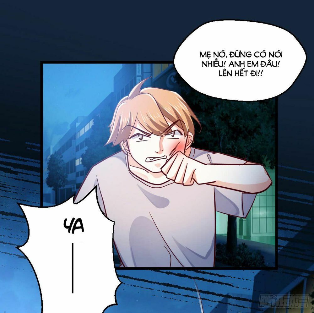 Phò Mã Lại Muốn Chơi Trò Couple Với Tôi Chapter 12 - Trang 2