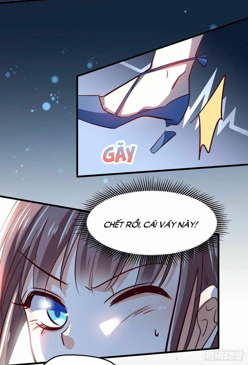 Phò Mã Lại Muốn Chơi Trò Couple Với Tôi Chapter 12 - Trang 2