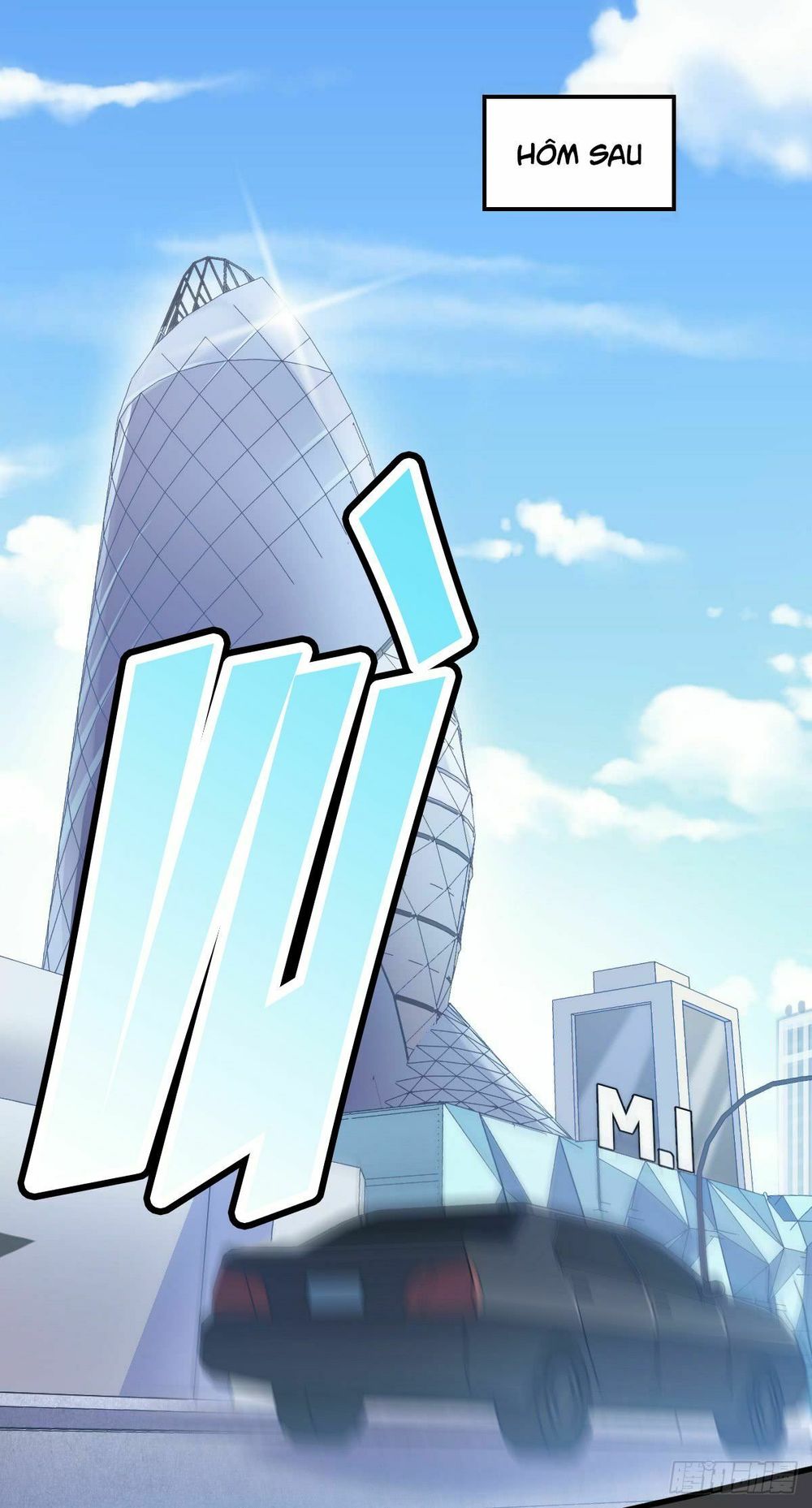 Phò Mã Lại Muốn Chơi Trò Couple Với Tôi Chapter 14 - Trang 2