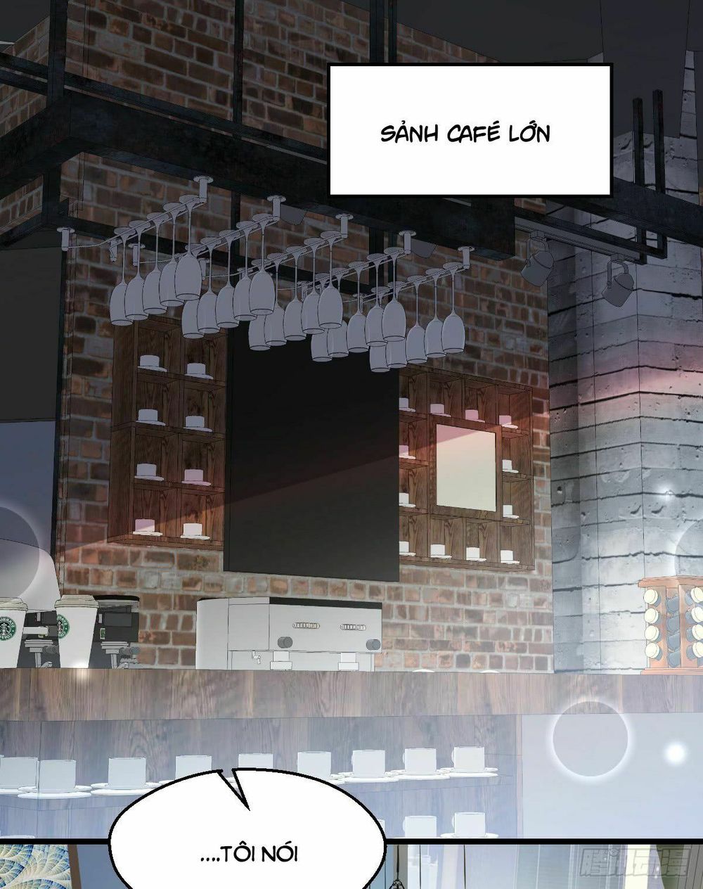 Phò Mã Lại Muốn Chơi Trò Couple Với Tôi Chapter 14 - Trang 2