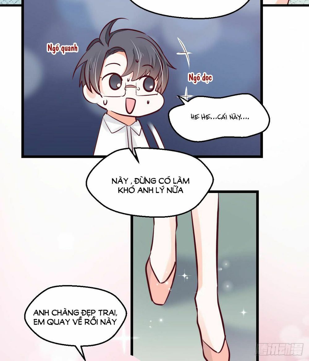 Phò Mã Lại Muốn Chơi Trò Couple Với Tôi Chapter 14 - Trang 2