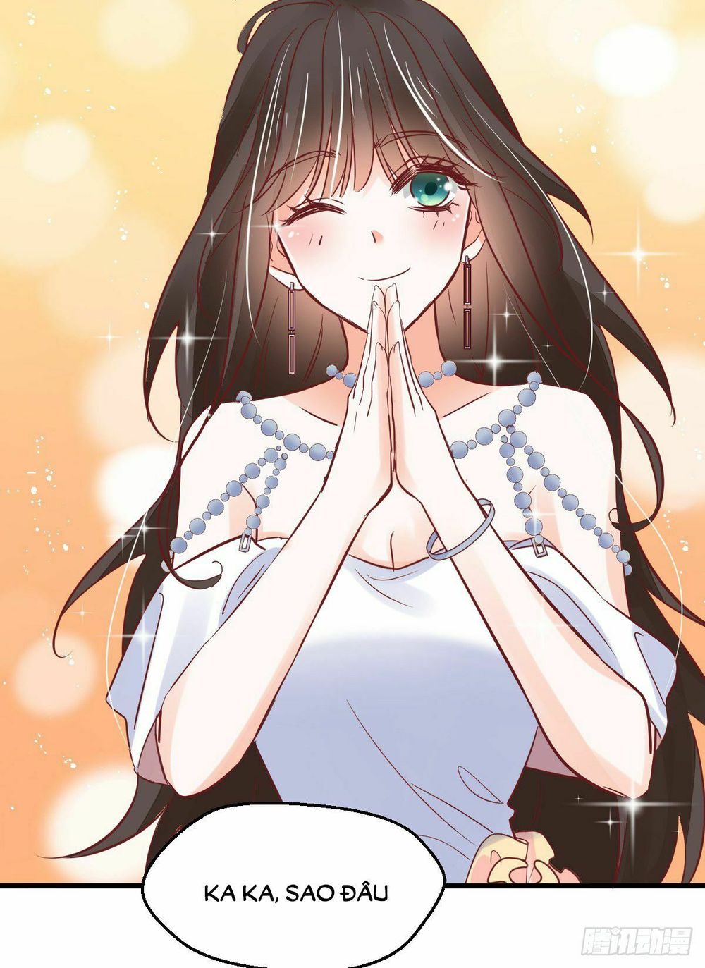 Phò Mã Lại Muốn Chơi Trò Couple Với Tôi Chapter 14 - Trang 2