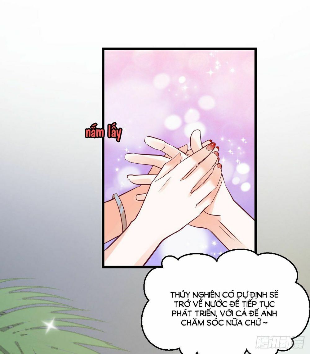 Phò Mã Lại Muốn Chơi Trò Couple Với Tôi Chapter 14 - Trang 2