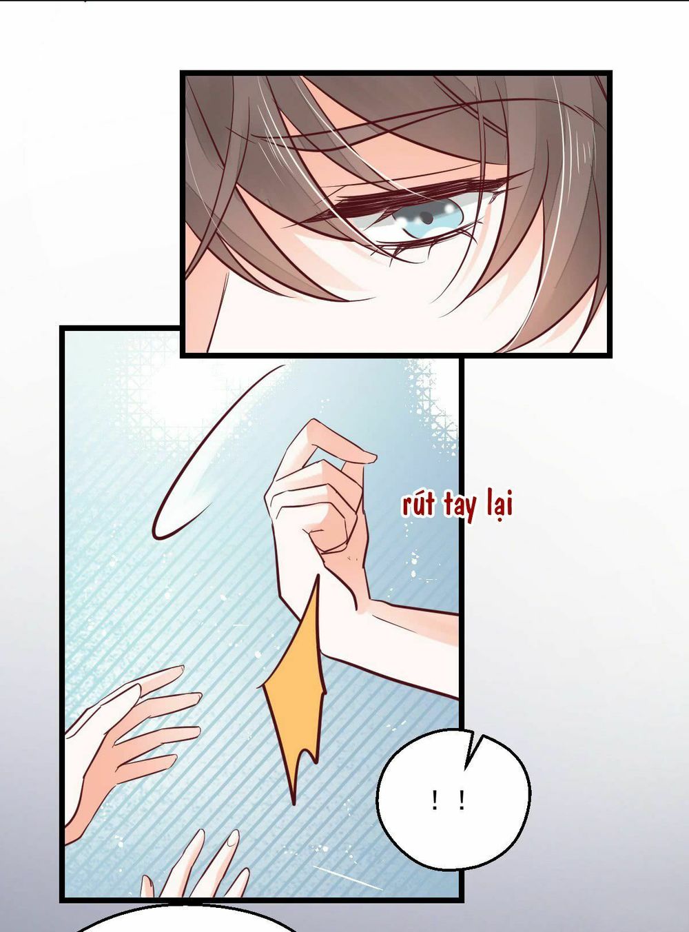 Phò Mã Lại Muốn Chơi Trò Couple Với Tôi Chapter 14 - Trang 2