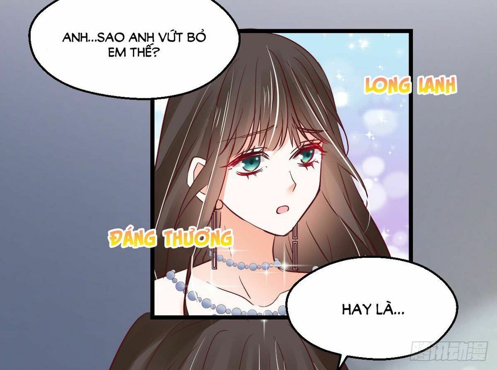 Phò Mã Lại Muốn Chơi Trò Couple Với Tôi Chapter 14 - Trang 2