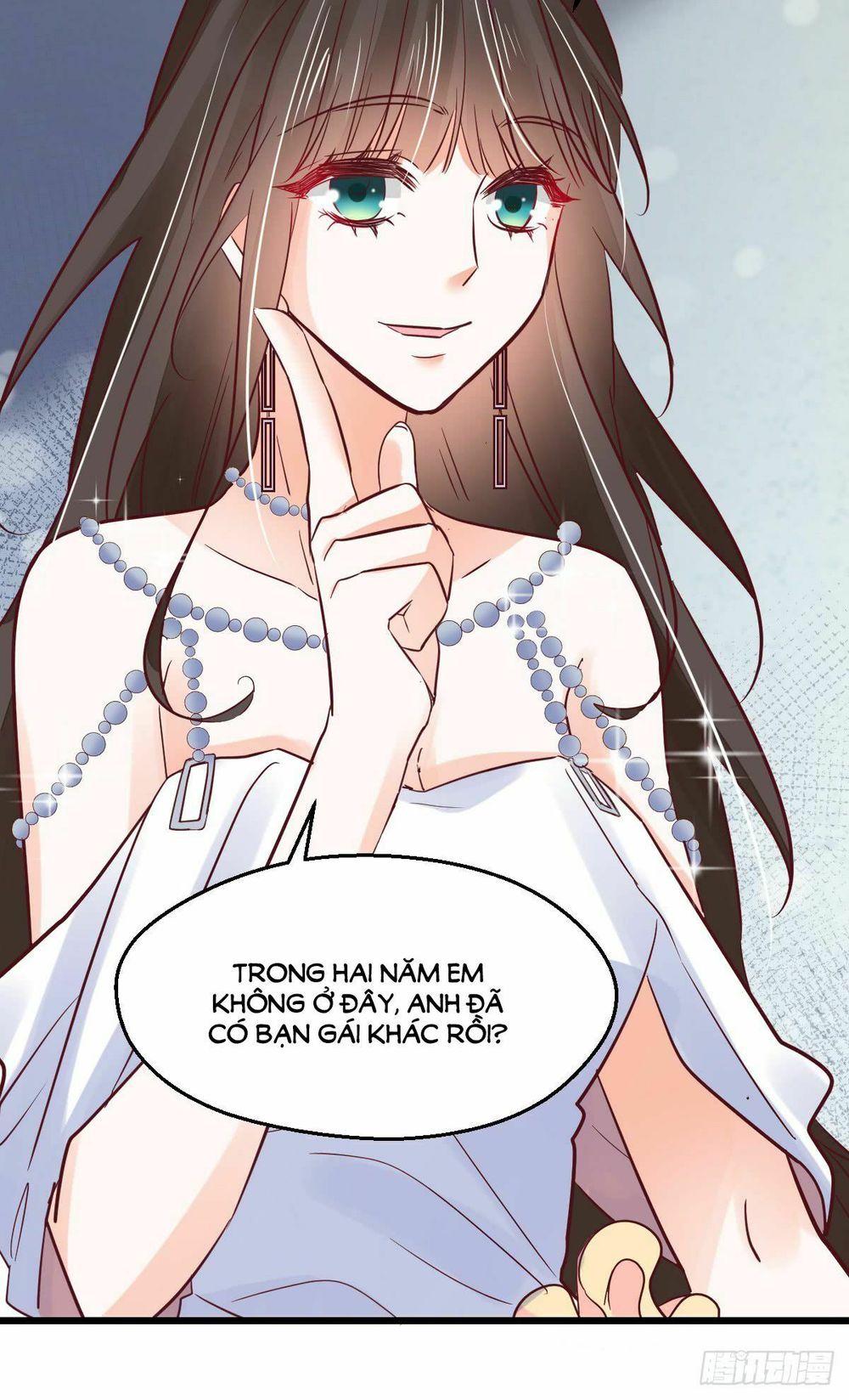 Phò Mã Lại Muốn Chơi Trò Couple Với Tôi Chapter 14 - Trang 2