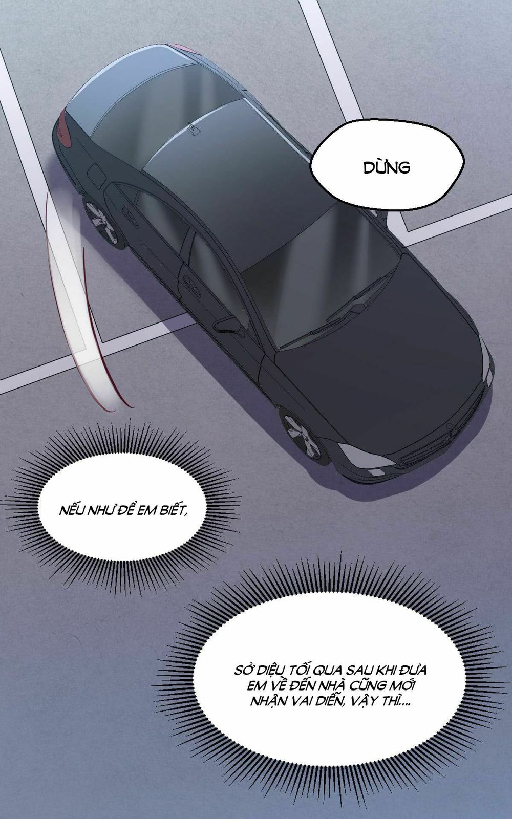 Phò Mã Lại Muốn Chơi Trò Couple Với Tôi Chapter 14 - Trang 2