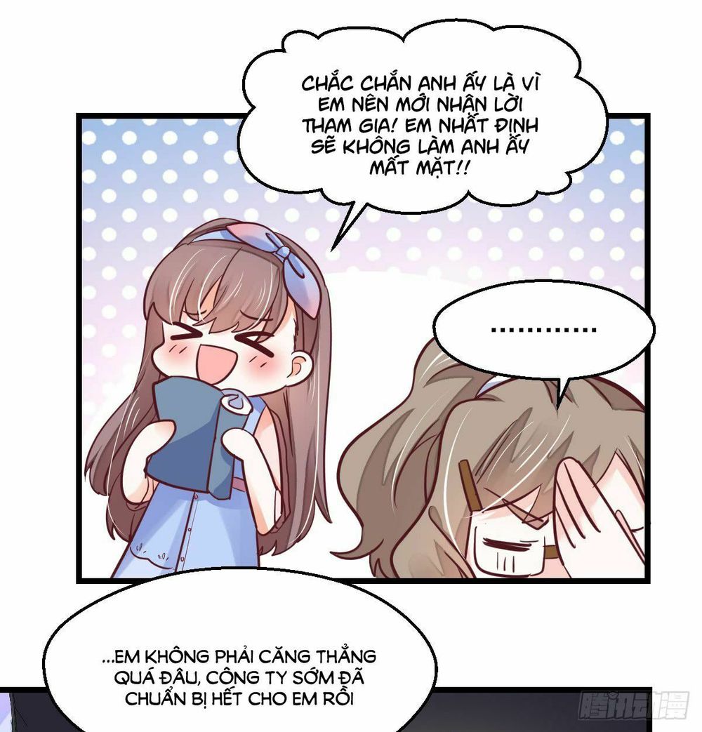 Phò Mã Lại Muốn Chơi Trò Couple Với Tôi Chapter 14 - Trang 2