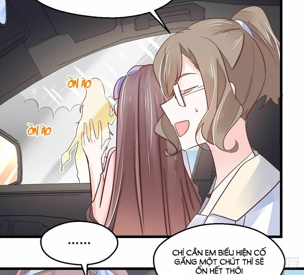 Phò Mã Lại Muốn Chơi Trò Couple Với Tôi Chapter 14 - Trang 2