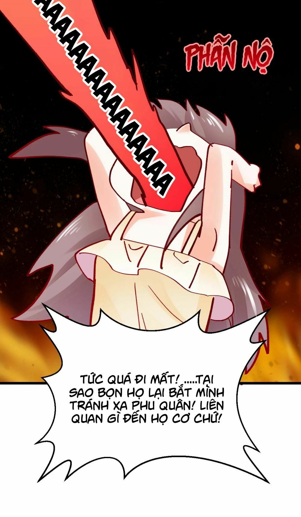 Phò Mã Lại Muốn Chơi Trò Couple Với Tôi Chapter 22 - Trang 2