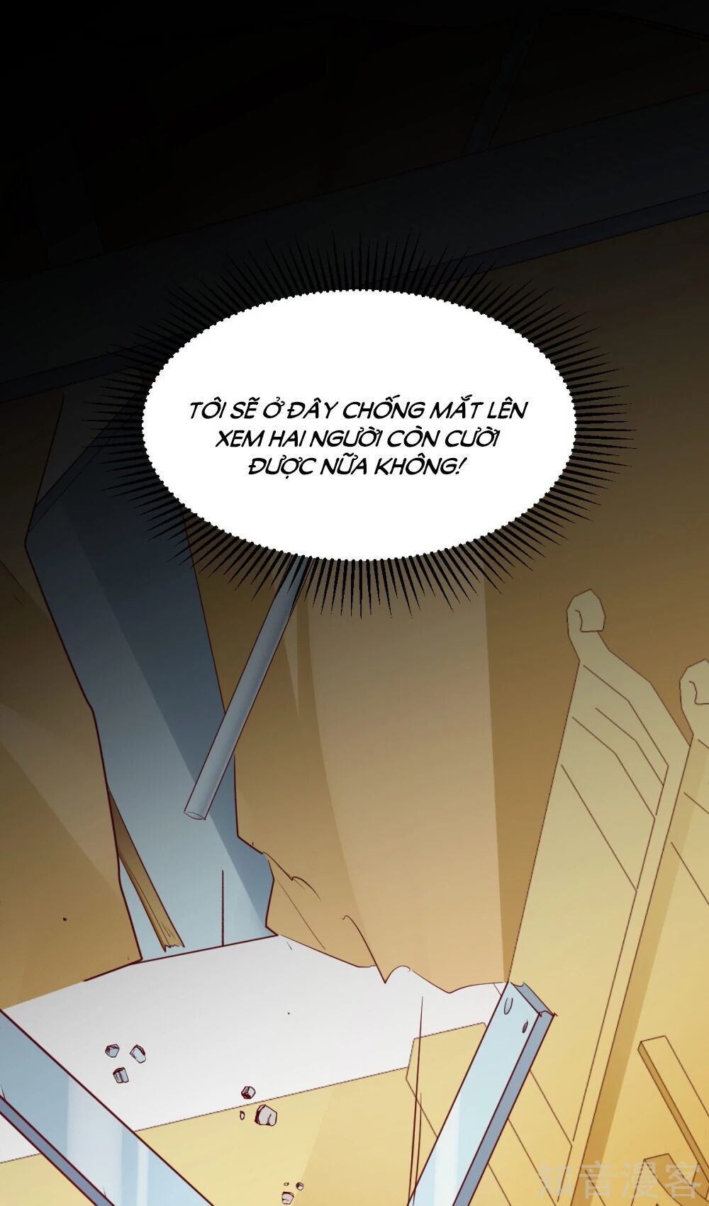 Phò Mã Lại Muốn Chơi Trò Couple Với Tôi Chapter 39 - Trang 2