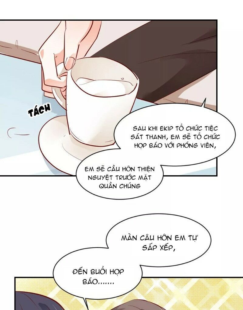 Phò Mã Lại Muốn Chơi Trò Couple Với Tôi Chapter 49 - Trang 2