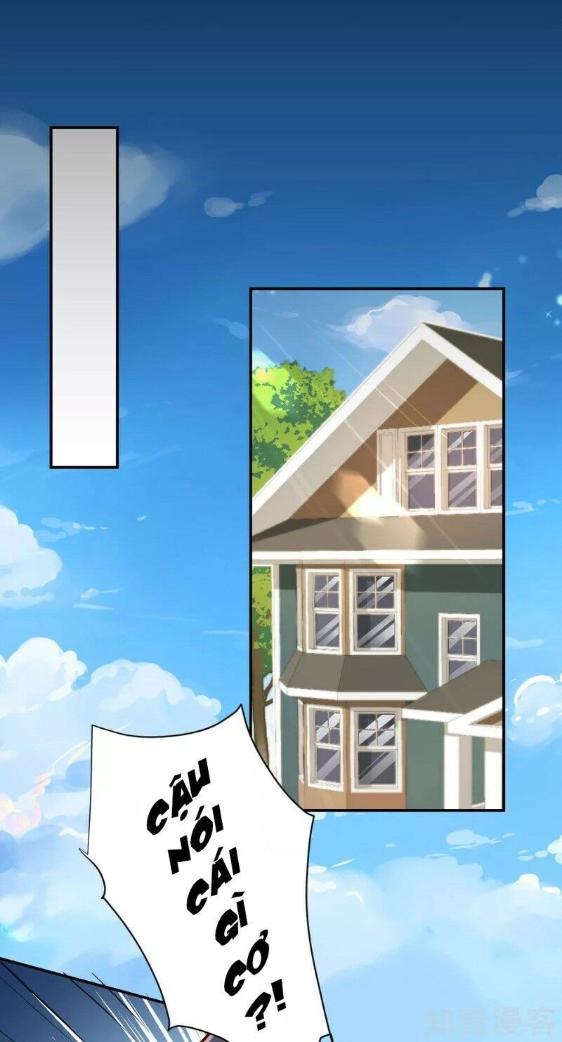 Phò Mã Lại Muốn Chơi Trò Couple Với Tôi Chapter 49 - Trang 2