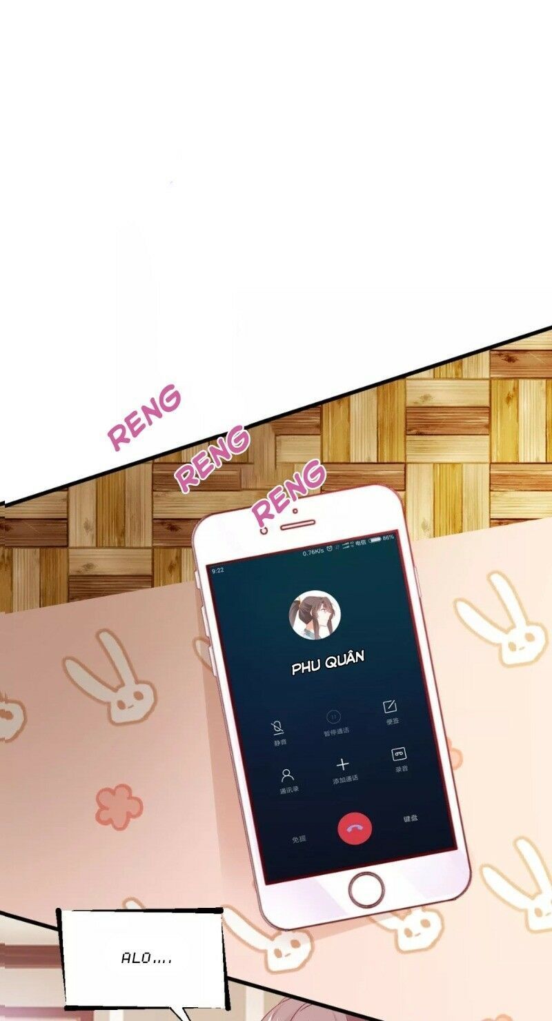 Phò Mã Lại Muốn Chơi Trò Couple Với Tôi Chapter 53 - Trang 2