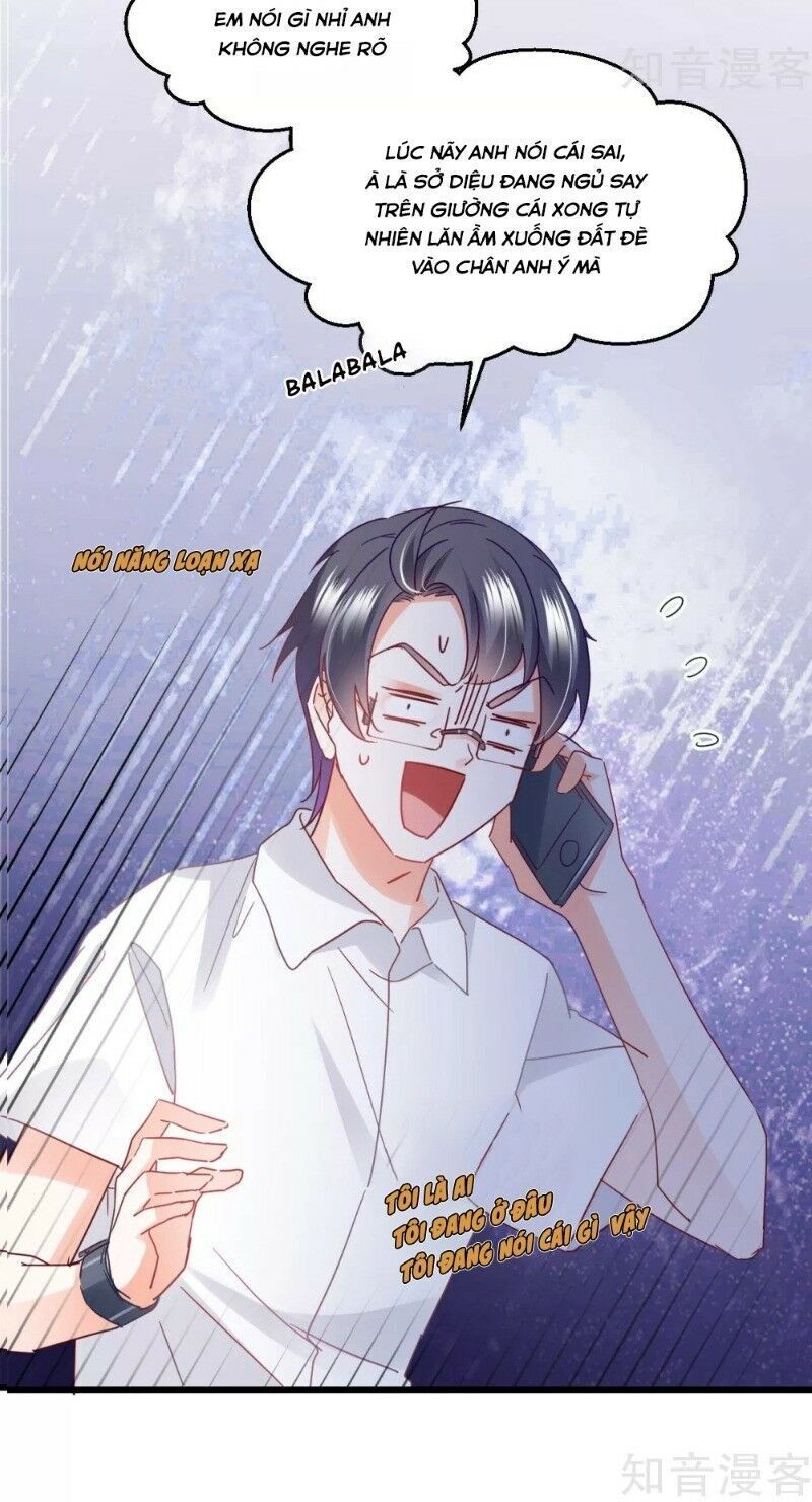 Phò Mã Lại Muốn Chơi Trò Couple Với Tôi Chapter 53 - Trang 2