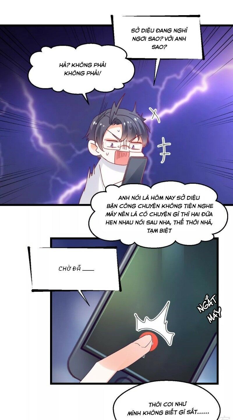 Phò Mã Lại Muốn Chơi Trò Couple Với Tôi Chapter 53 - Trang 2