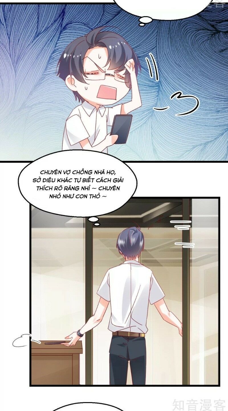 Phò Mã Lại Muốn Chơi Trò Couple Với Tôi Chapter 53 - Trang 2