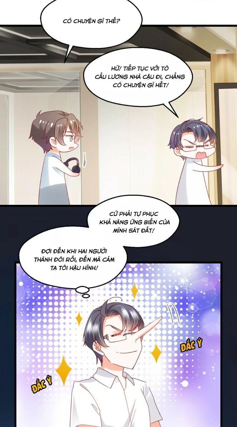 Phò Mã Lại Muốn Chơi Trò Couple Với Tôi Chapter 53 - Trang 2