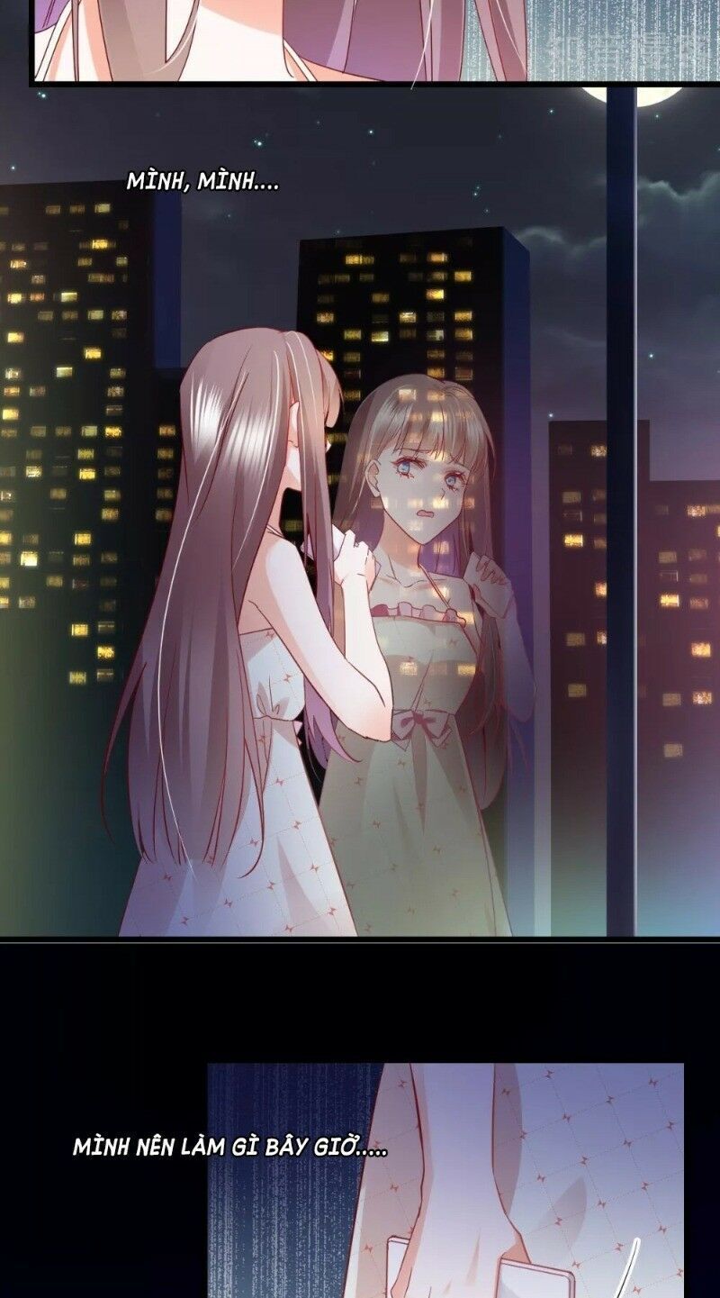 Phò Mã Lại Muốn Chơi Trò Couple Với Tôi Chapter 53 - Trang 2