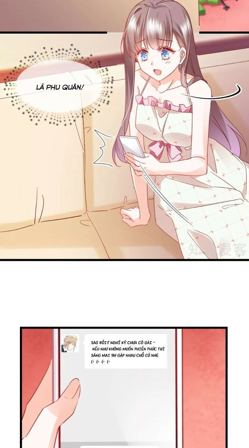 Phò Mã Lại Muốn Chơi Trò Couple Với Tôi Chapter 53 - Trang 2