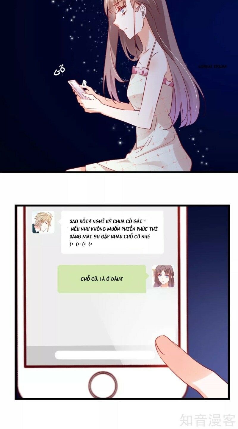 Phò Mã Lại Muốn Chơi Trò Couple Với Tôi Chapter 53 - Trang 2