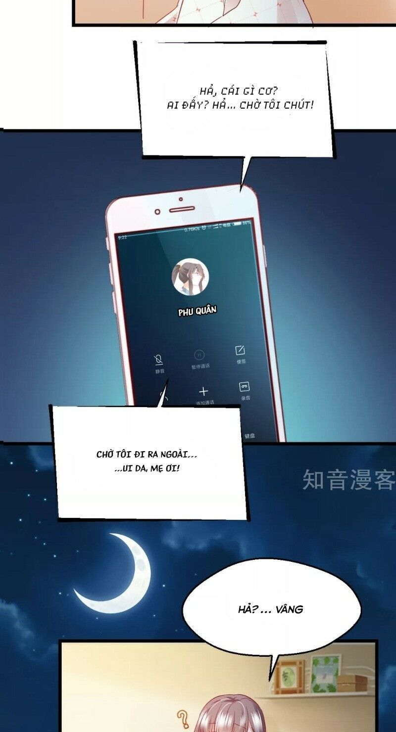 Phò Mã Lại Muốn Chơi Trò Couple Với Tôi Chapter 53 - Trang 2