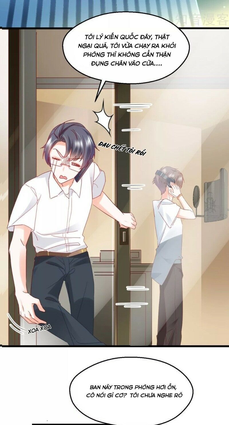 Phò Mã Lại Muốn Chơi Trò Couple Với Tôi Chapter 53 - Trang 2