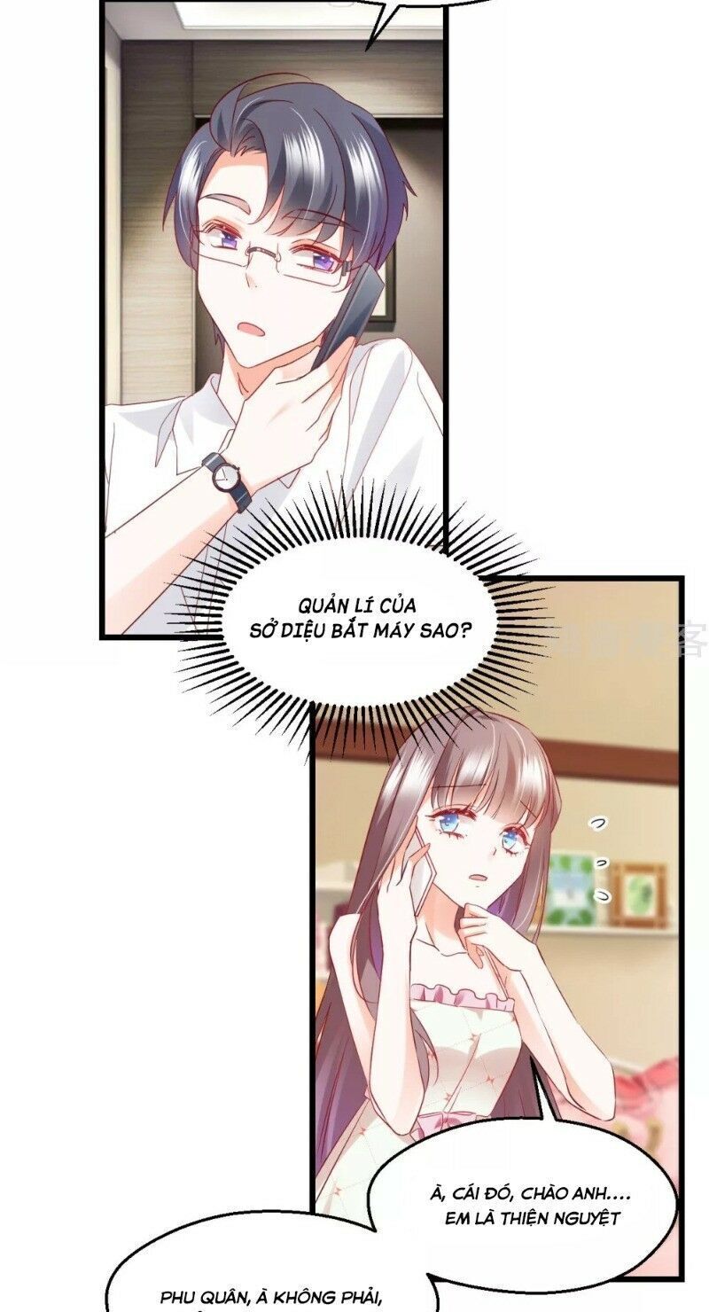 Phò Mã Lại Muốn Chơi Trò Couple Với Tôi Chapter 53 - Trang 2