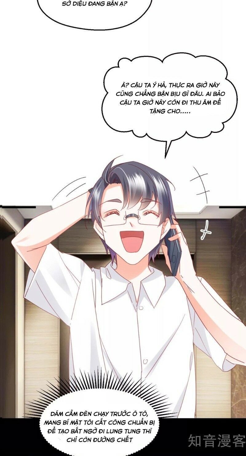 Phò Mã Lại Muốn Chơi Trò Couple Với Tôi Chapter 53 - Trang 2