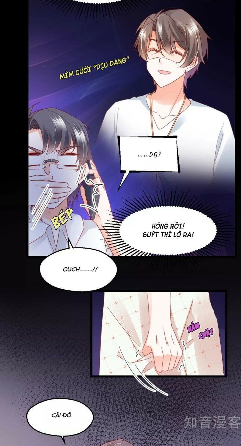 Phò Mã Lại Muốn Chơi Trò Couple Với Tôi Chapter 53 - Trang 2