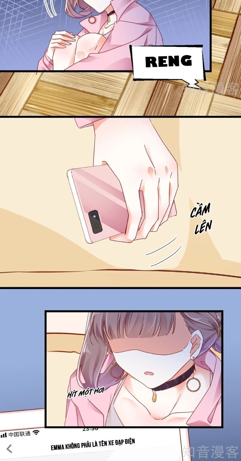 Phò Mã Lại Muốn Chơi Trò Couple Với Tôi Chapter 62 - Trang 2