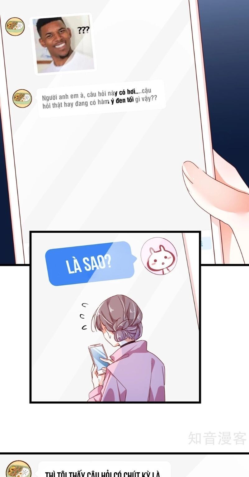 Phò Mã Lại Muốn Chơi Trò Couple Với Tôi Chapter 62 - Trang 2