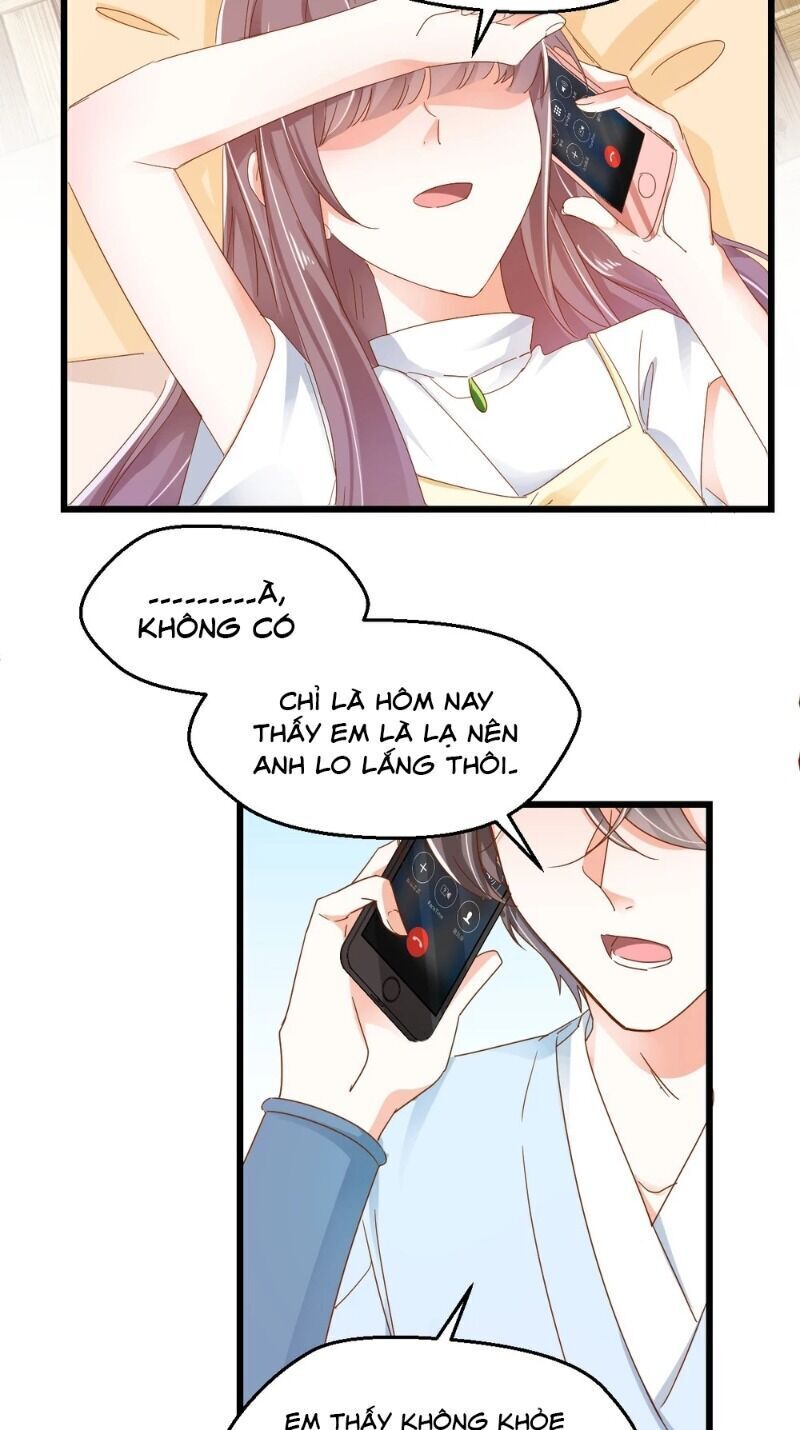 Phò Mã Lại Muốn Chơi Trò Couple Với Tôi Chapter 64 - Trang 2